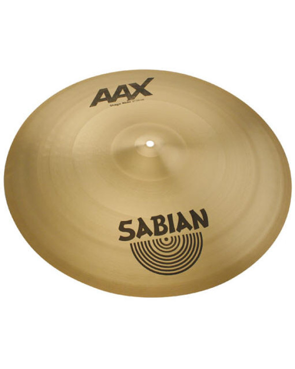 Тарілка для ударних SABIAN AAX Stage Ride 20