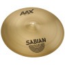 Тарілка для ударних SABIAN AAX Stage Ride 20
