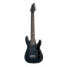 Електрогітара SCHECTER OMEN-8 ACTIVE BLK