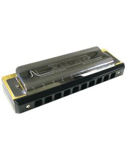 Гармошка губна HOHNER XB40 C