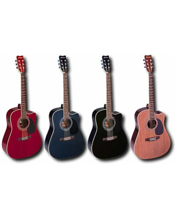 Гітара Hohner HW440 (N, TWR, G, TB, TBK)