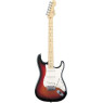 Електрогітара FENDER AMERICAN DELUXE STRATOCASTER MN 3-COLOR SU