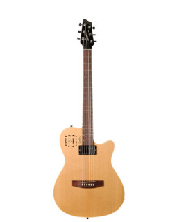 GODIN A6 Ultra Natural SG Гітара електроакустична
