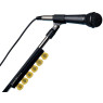 Утримувач медіаторів Dunlop Microphone Stand Pickholder 5010 (1 шт.)