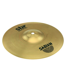Тарілка для ударних SABIAN SBr Splash 10