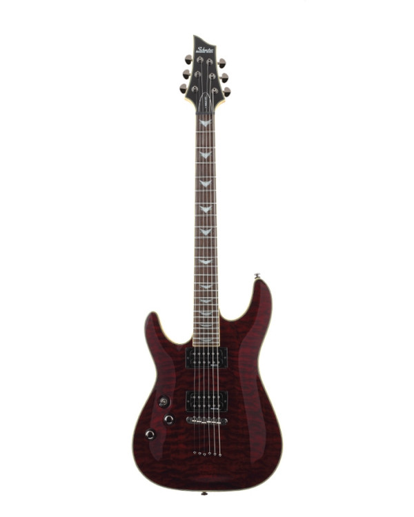 Електрогітара SCHECTER OMEN EXTREME-6 BCH LH