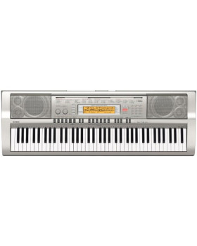 Синтезатор CASIO WK-200