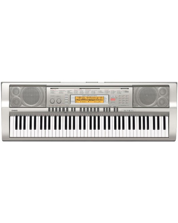 Синтезатор CASIO WK-200