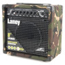 Комбопідсилювач Laney LX20RCAMO