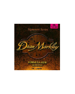 DEAN MARKLEY Formula 82/R ML