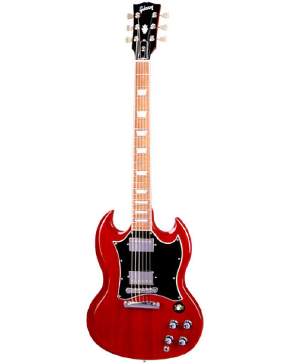 GIBSON USA SG STANDARD HС/CH