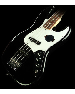 Бас-гітара FENDER STANDARD JAZZ BASS RW BLK