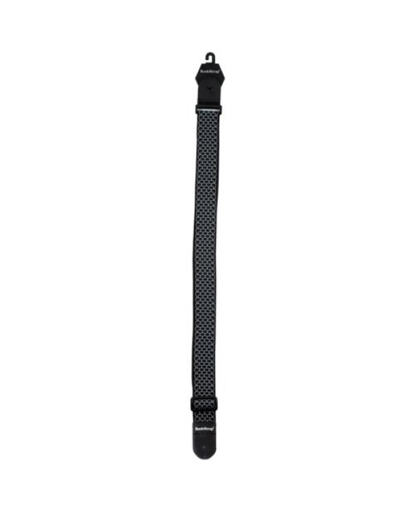 Ремінь для гітари ROCKSTAND RST NB1CE SCALES G