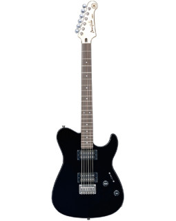 YAMAHA PAC120SJ BL