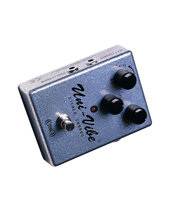 Педаль ефектів DUNLOP UV-1SC Univibe Stereo Chorus