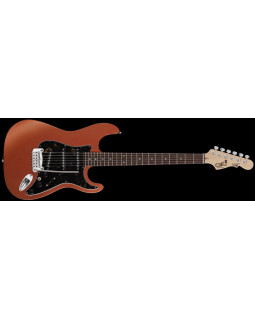 Електрогітара G&L LEGACY Spanish Copper Metallic (USA) Електрогітара G&L LEGACY Spanish Copper Metallic (USA)