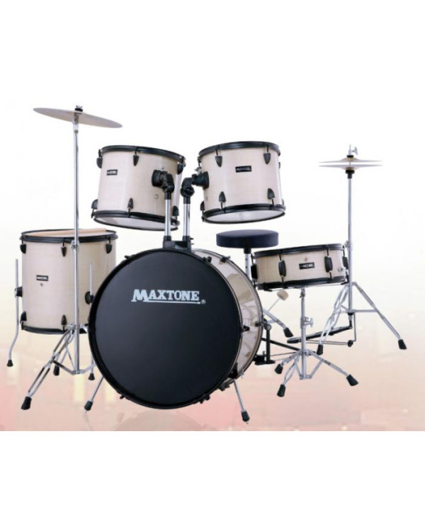 Ударна установка MAXTONE MXC2006 Red (Китай)