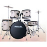 Ударна установка MAXTONE MXC2006 Red (Китай)