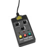 Пульт DMX CHAUVET CHFC4