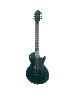 Електрогітара EPIPHONE GOTHIC LP STUDIO BK SBHD