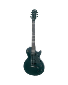 Електрогітара EPIPHONE GOTHIC LP STUDIO BK SBHD