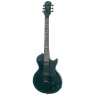Електрогітара EPIPHONE GOTHIC LP STUDIO BK SBHD
