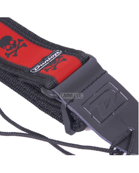 Ремінь для гітари DUNLOP D3816 LS
