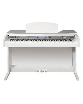 Цифрове піаніно Medeli DP-680 (білий лак)