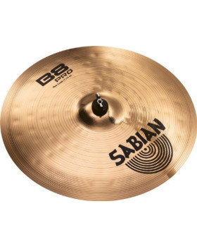 Тарілка для ударних SABIAN B8 PRO New Thin Crash 14