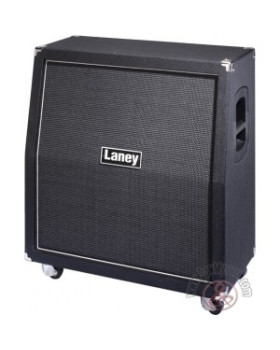 Гітарний кабінет Laney GS412IA