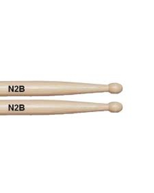 Барабанні палички VIC FIRTH N2B (США)