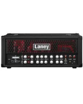 Підсилювач типу ламповая голова TI100 NEW