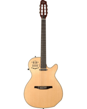Акустична гітара Godin Multiac Spectrum Steel SA