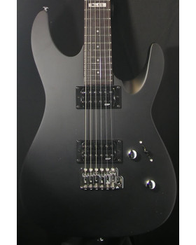 Електрогітара ESP LTD M50 BLKS