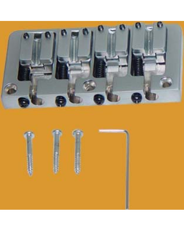 Бридж басовий DR PARTS BBR4/GD