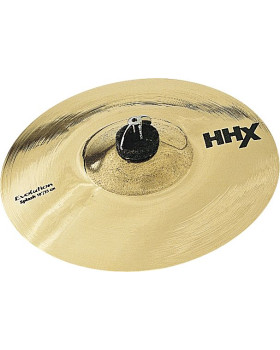 Тарілка для ударних SABIAN HHX Evolution Splash Br. 10