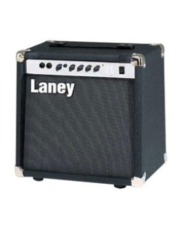 Комбопідсилювач Laney LC15-110