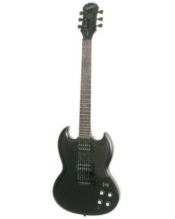 Електрогітара EPIPHONE GOTHIC G-400 BS