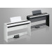 Цифрове піаніно Yamaha P115B (B, WH)