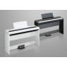 Цифрове піаніно Yamaha P115B (B, WH)