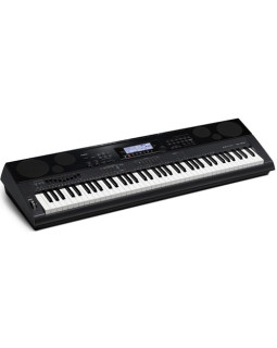 CASIO WK-7600 Синтезатор - 76 клавіш