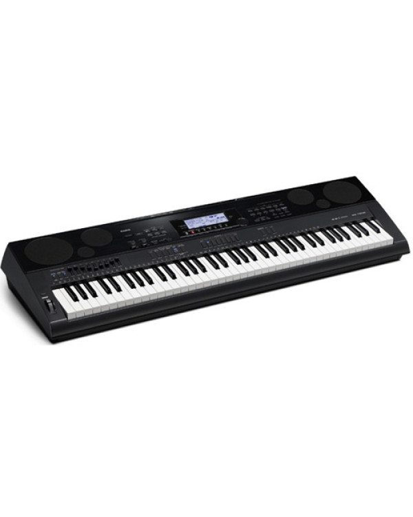 CASIO WK-7600 Синтезатор - 76 клавіш