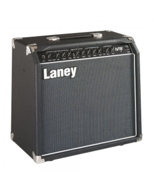 Ламповий комбопідсилювач Laney LV100