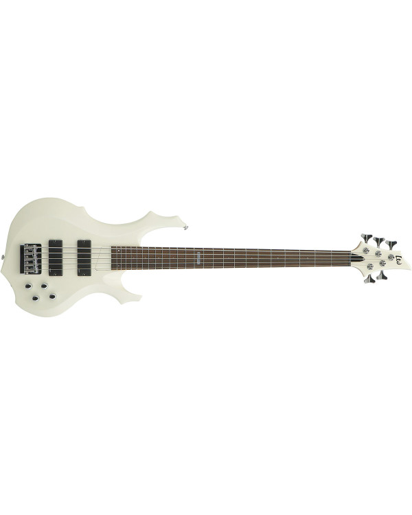 Бас-гітара ESP LTD F 105 (OW)