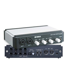 Аудіо інтерфейс для ПК YAMAHA GO46