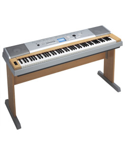 Синтезатор Yamaha DGX-630 - 88 клавіш