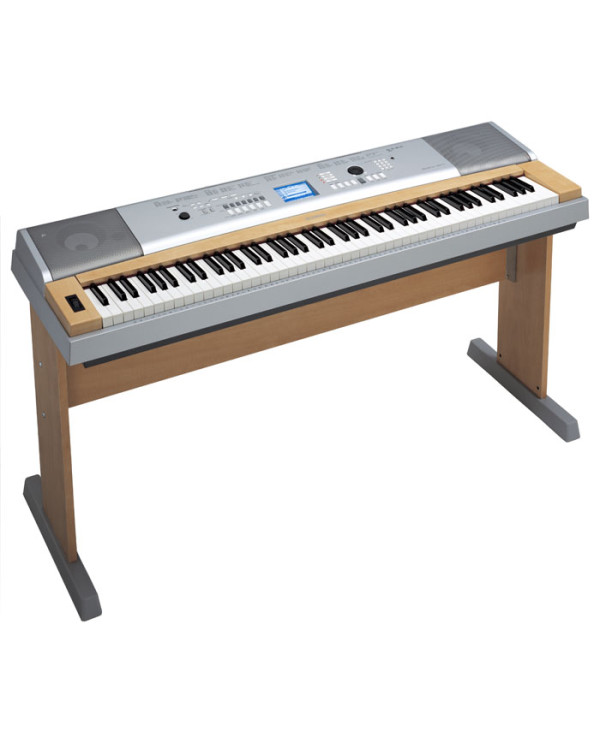 Синтезатор Yamaha DGX-630 - 88 клавіш
