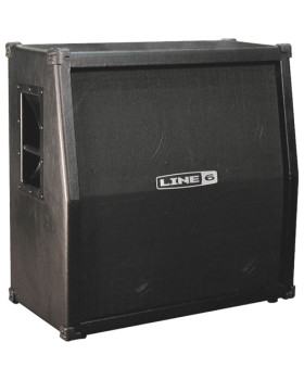 Кабінет гітарний LINE6 SPIDER412CAB MK2