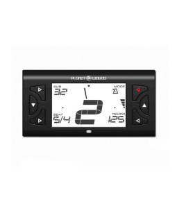 PLANET WAVES PWCT08 Електронний тюнер/метроном PLANET WAVES PWCT08 Електронний тюнер/метроном