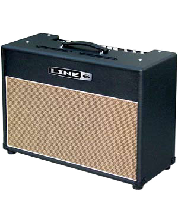 Комбік для електрогітари LINE6 FlextoneIII PLUS